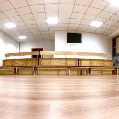 spazio marco polo new