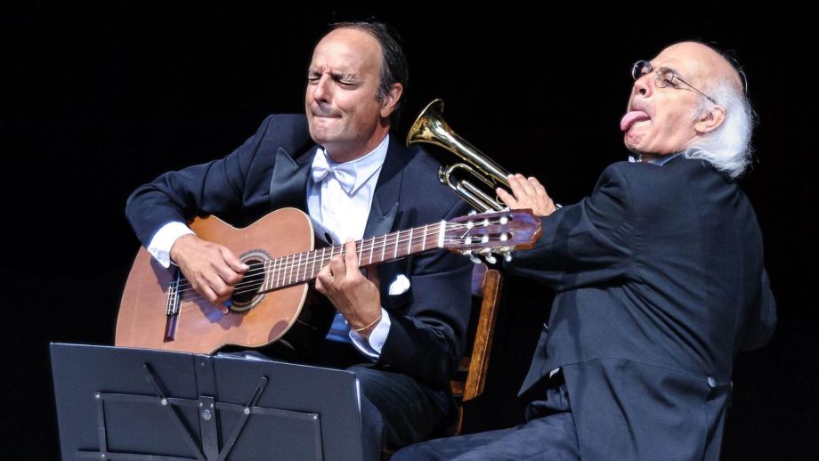 Classica for dummies