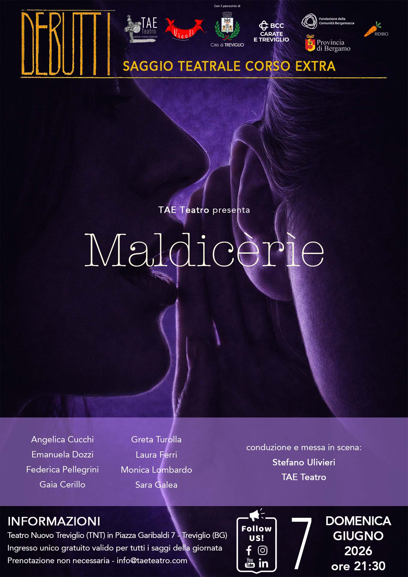 Maldicèrìe