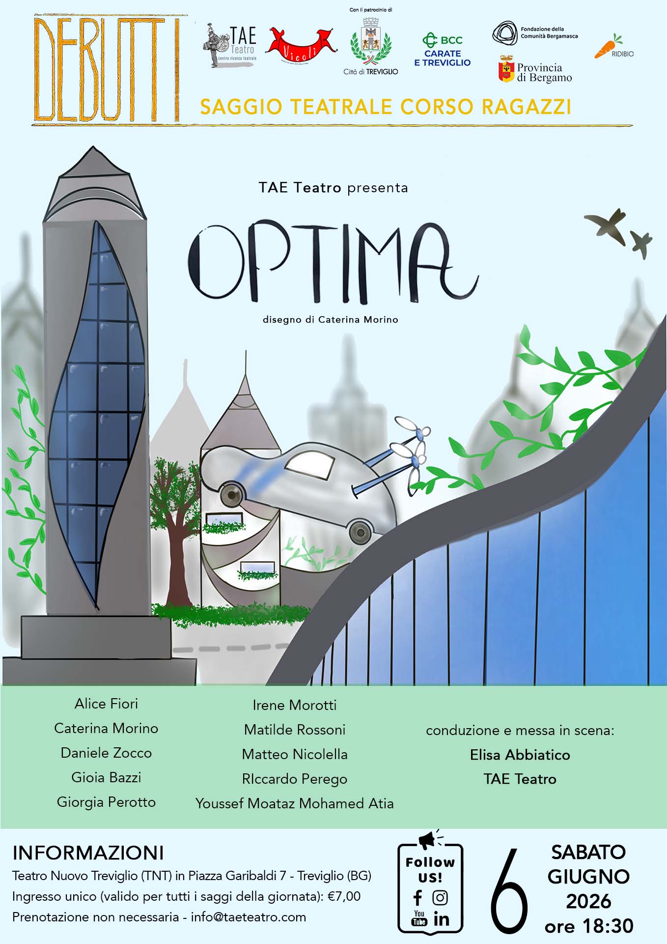 Optima