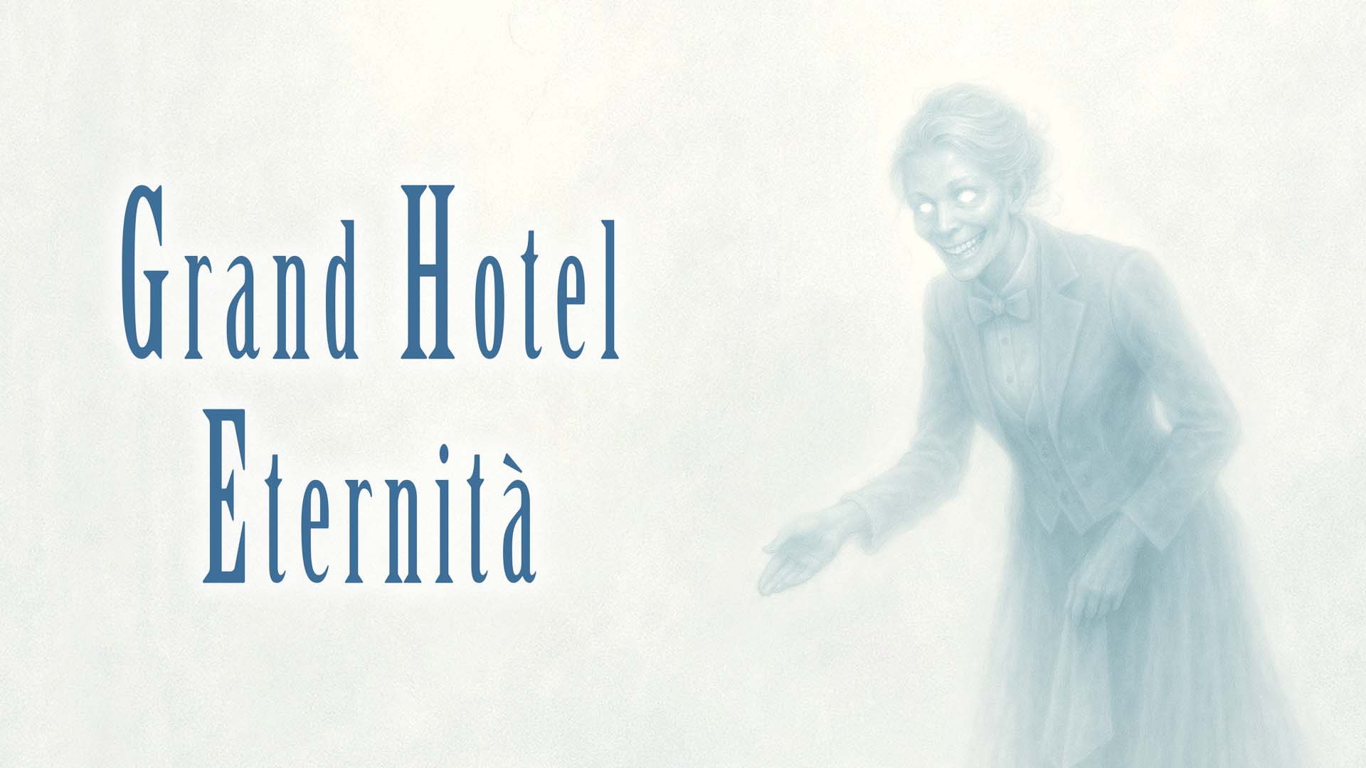 Grand hotel eternità