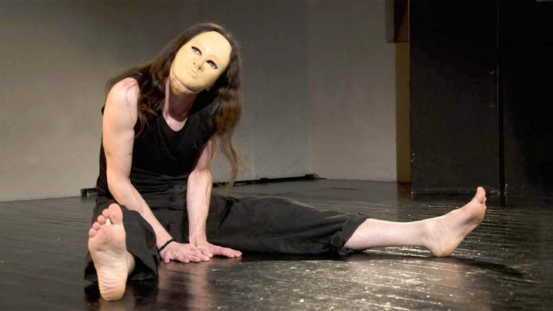 Costruzione maschere