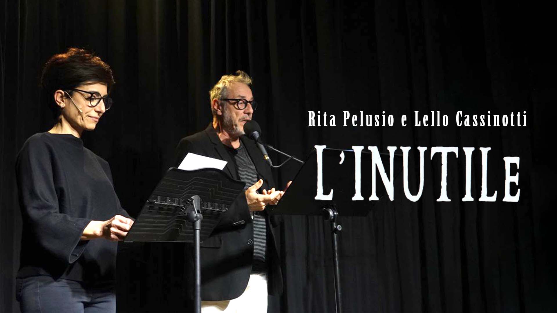 rita-pelusio-lello-cassinotti-inutile