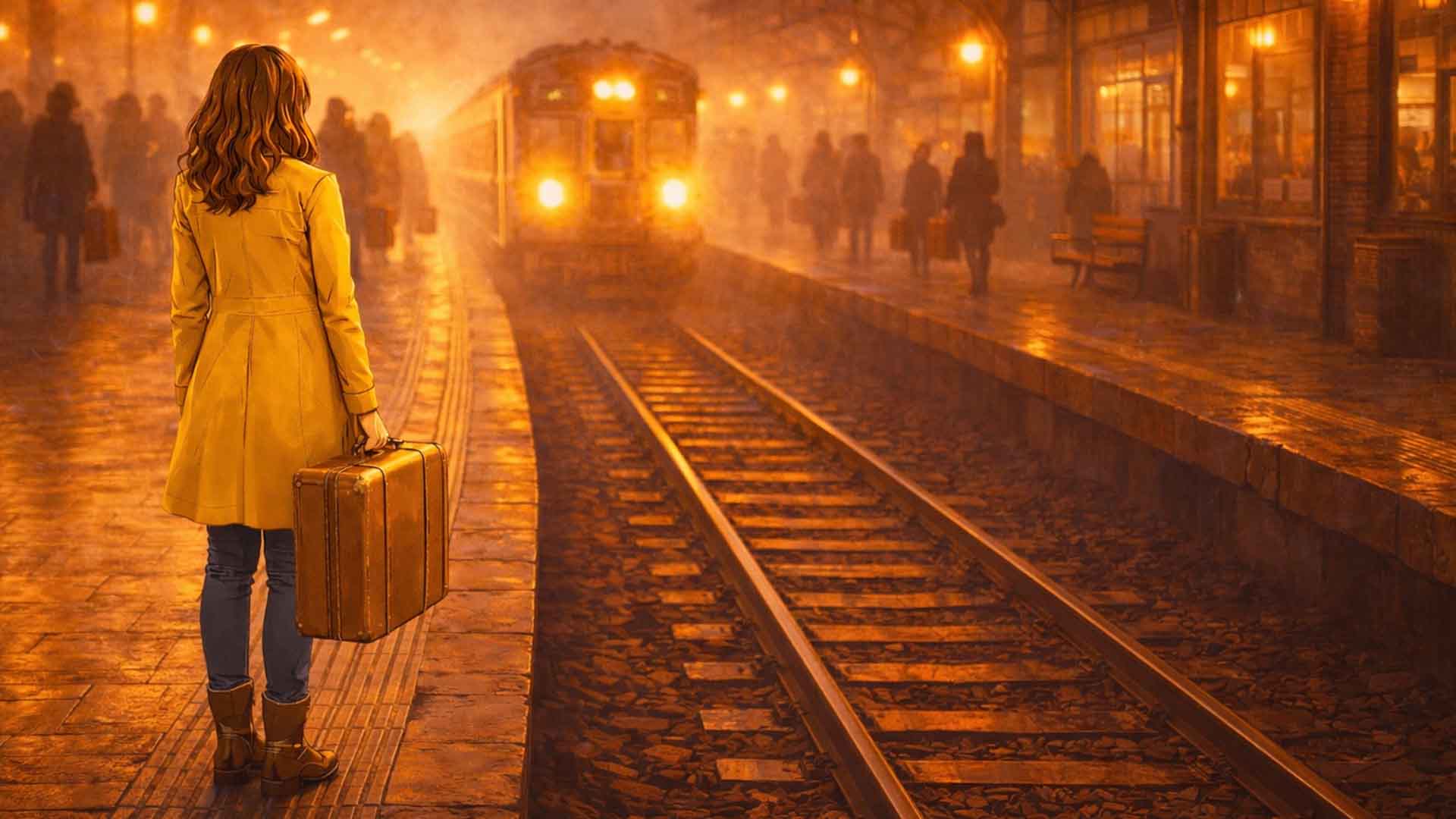 La stazione per ognidove