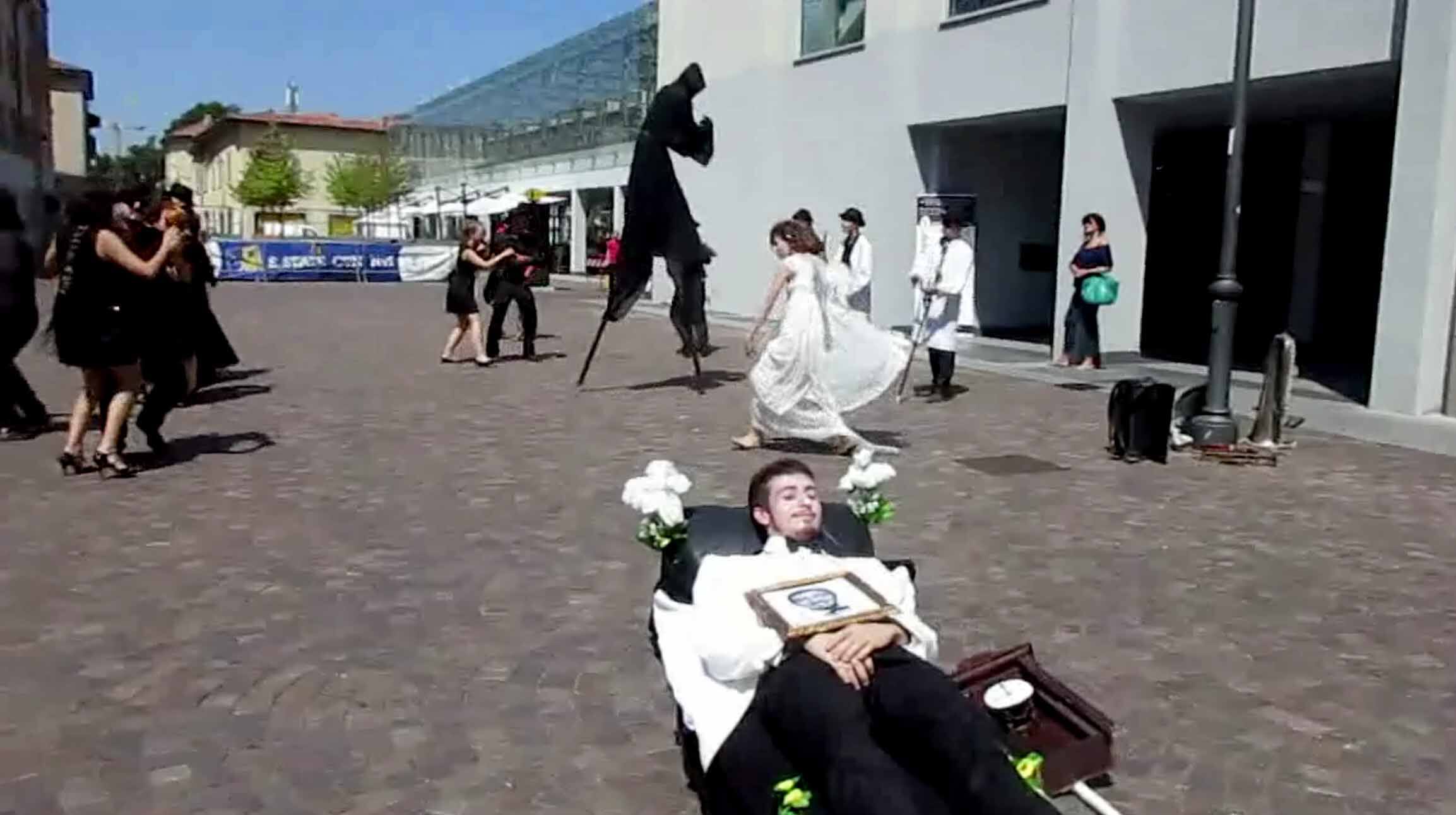 trapassato prossimo1