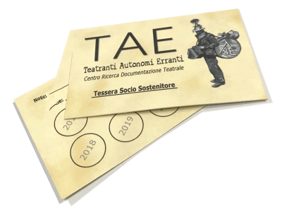 tessera tae