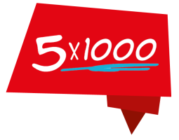5x1000 2022