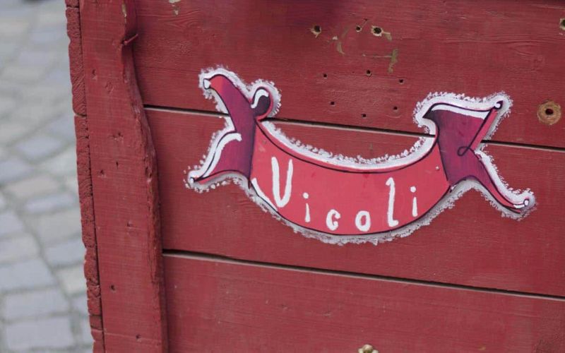 vicoli