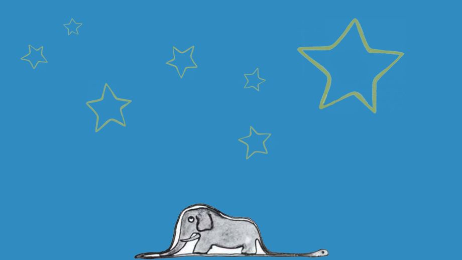 debutti la notte mi piace ascoltare le stelle